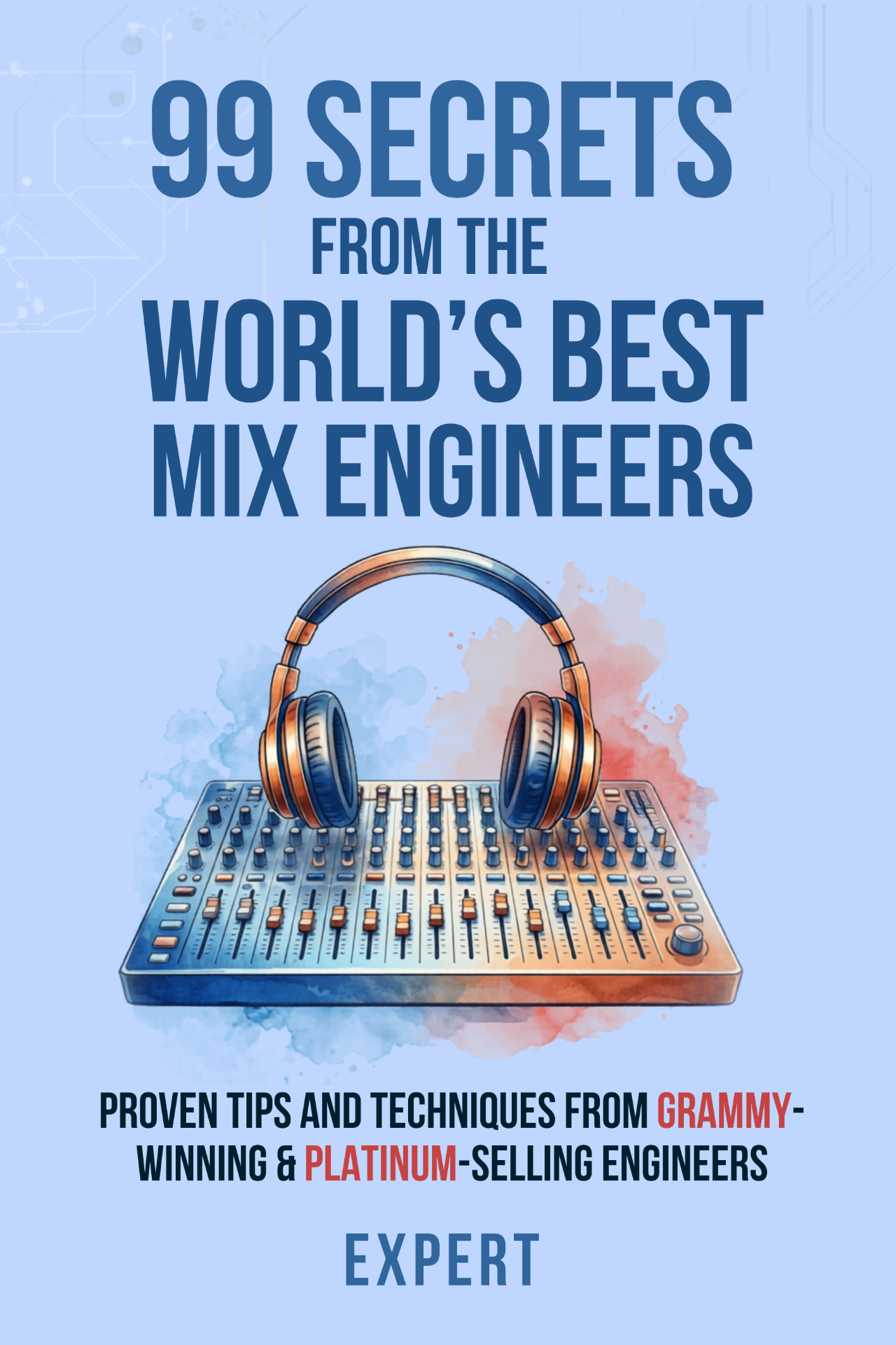 99 Expert Secrets